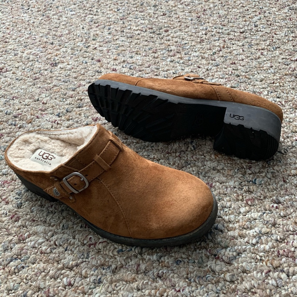 Ugg Australia Shoes
